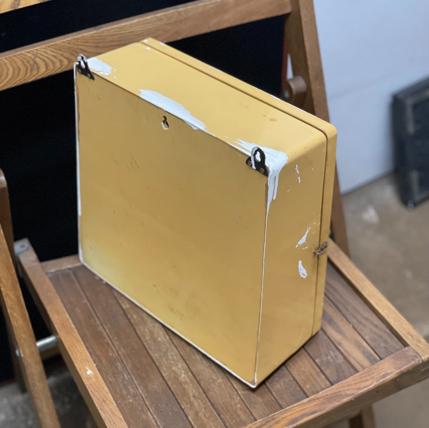 90年代安全藥箱(1)