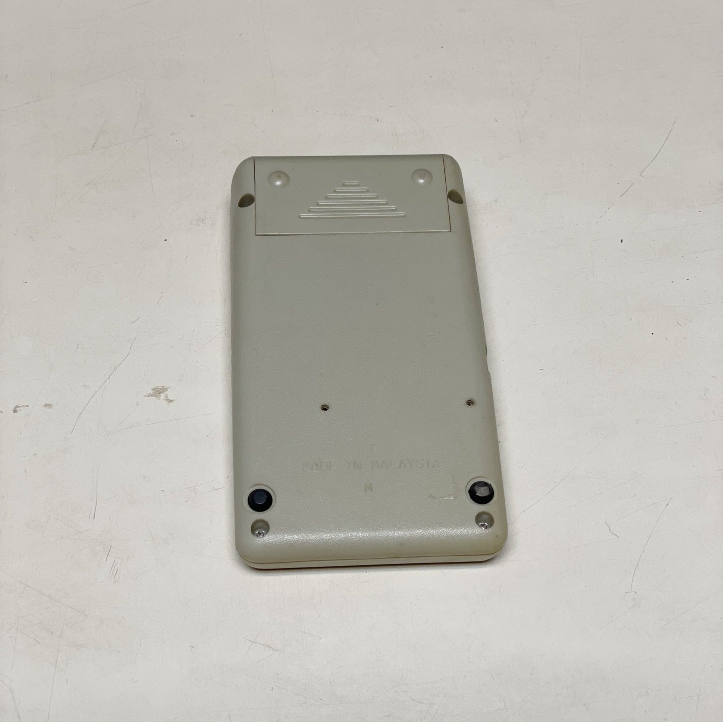 National Semiconductor 計數機