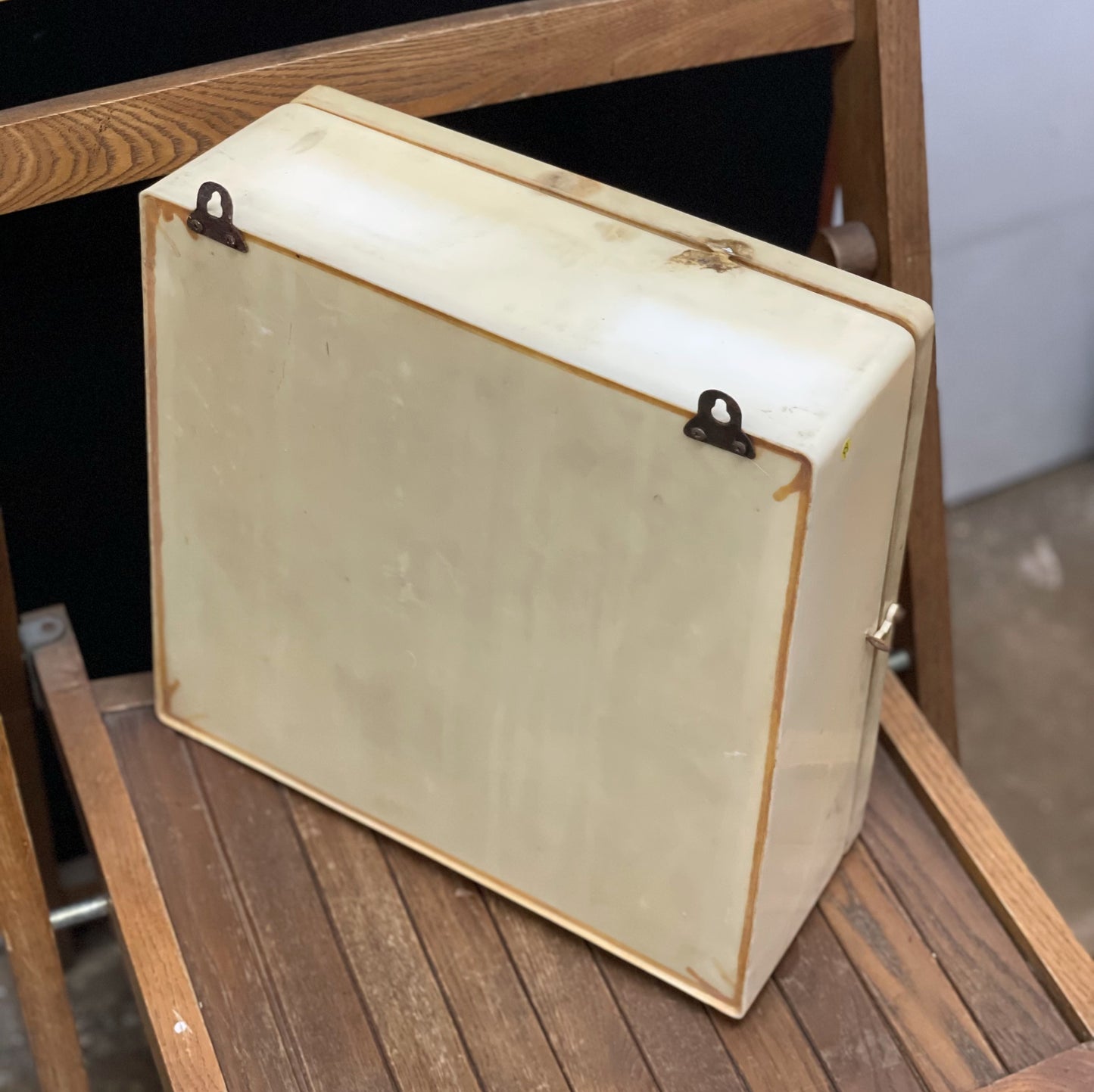 90年代安全藥箱（2）