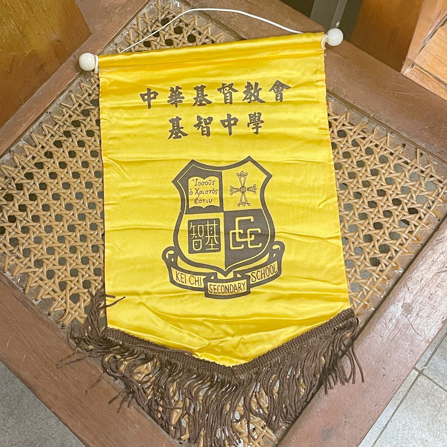 紀念錦旗（多款）