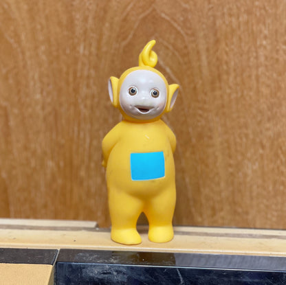 天線得得B LALA 膠公仔一隻