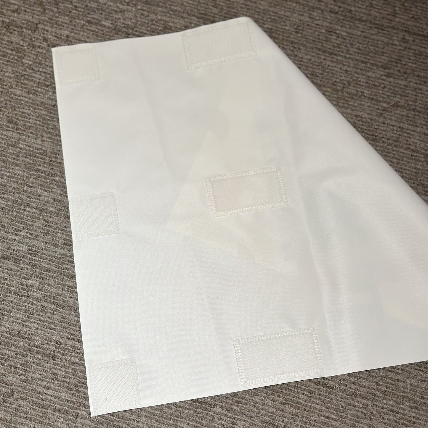 日本工地用 立入禁止 Banner布
