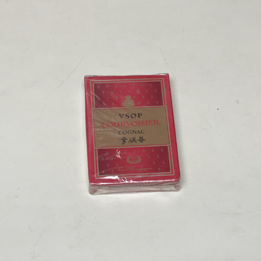 VSOP啤牌