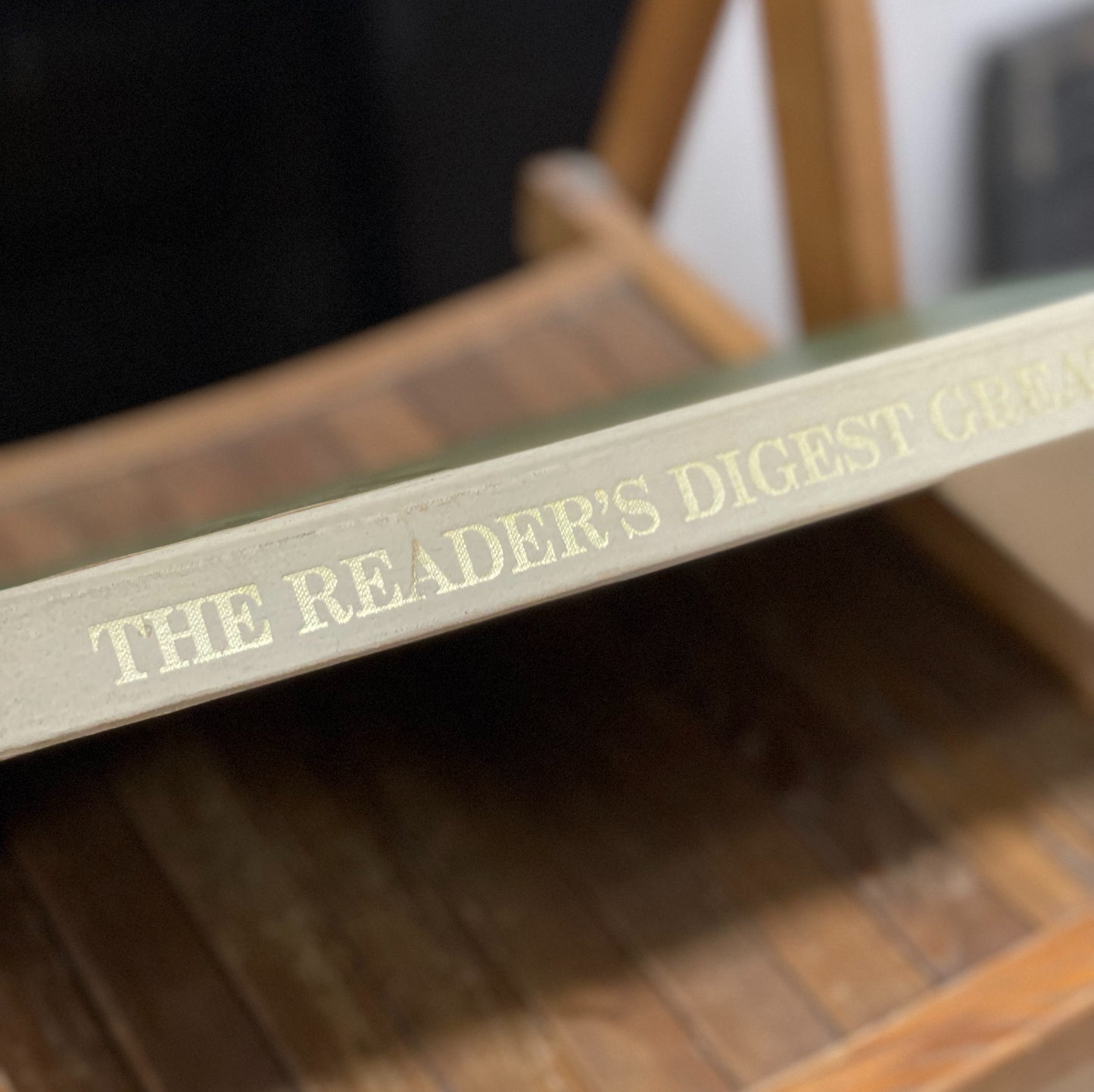 70年代 Reader's Digest Great World Atlas