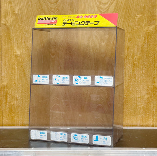 日本商店展示架