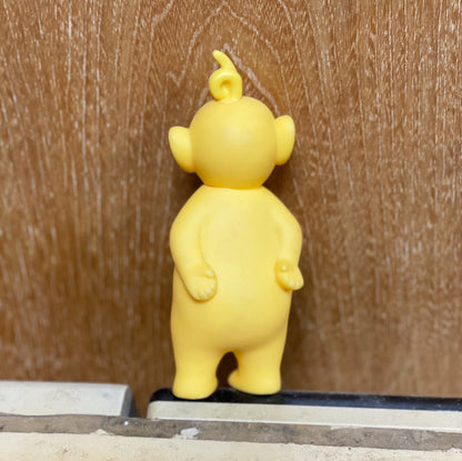 天線得得B LALA 膠公仔一隻