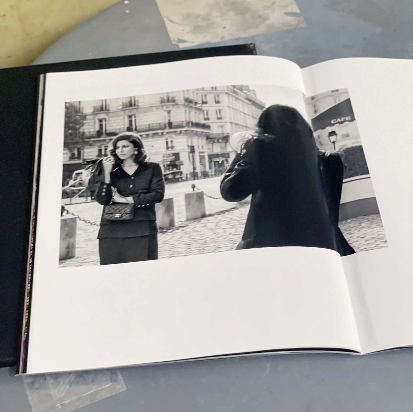 THE CHANEL ICONIC 2021年版