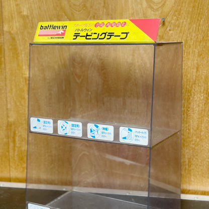 日本商店展示架