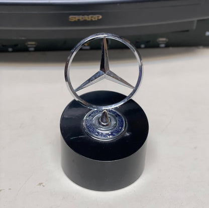 Mercedes Benz 紙鎮