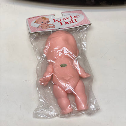 香港製造 Kewtie Doll