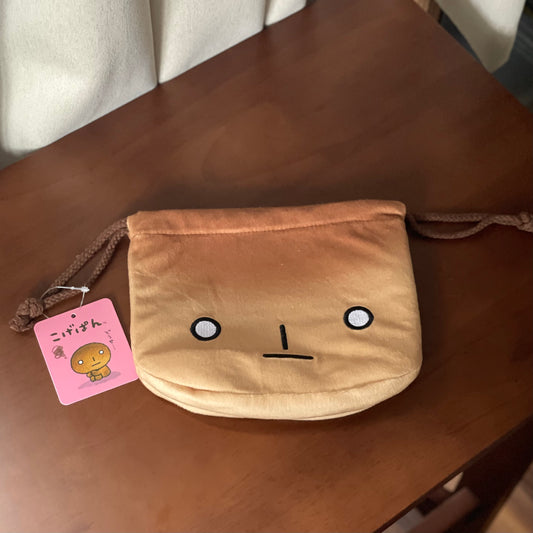 烘燶麵包索繩布袋