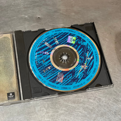 經典CD兩隻