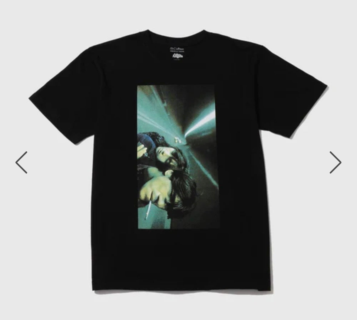 日本品牌 ADAM ET ROPE 墮落天使Tee