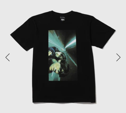 日本品牌 ADAM ET ROPE 墮落天使Tee