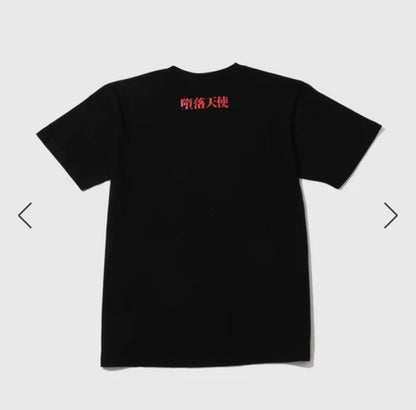 日本品牌 ADAM ET ROPE 墮落天使Tee