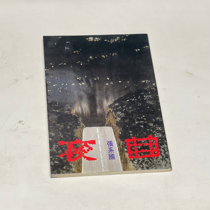 張系國 夜曲