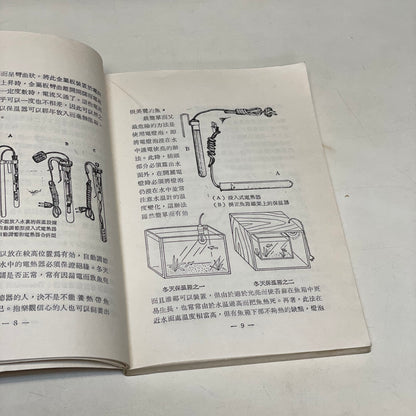 熱帶魚養殖法